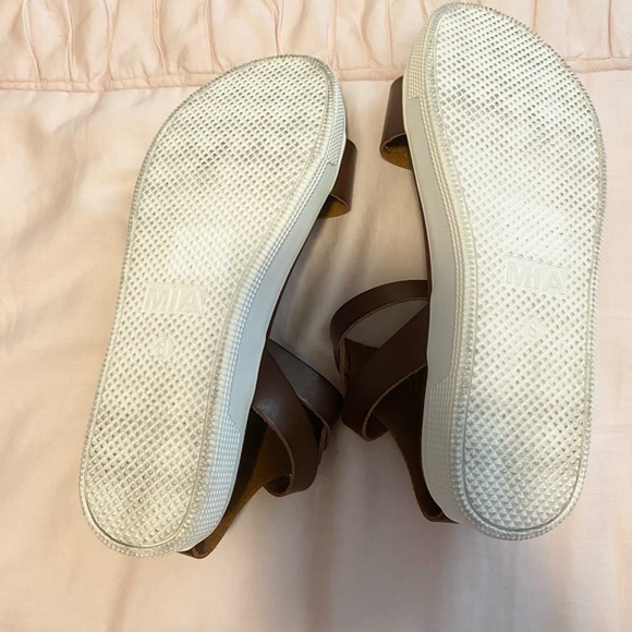 Mia Ellen sandals - Picture 6 of 13